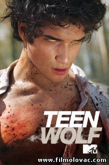 Teen Wolf - S04E05 - I.E.D.