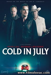 Cold in July (2014)