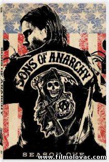 Sons of Anarchy -S01E04 - Patch Over