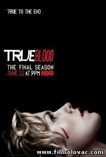 True Blood - S07E08 - Almost Home