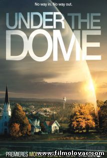 Under the Dome -S02E07- Going Home