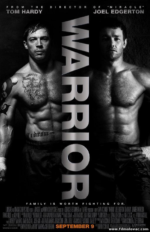 Warrior (2011)