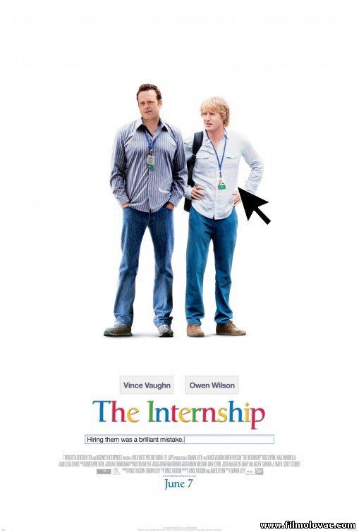 The Internship (2013)