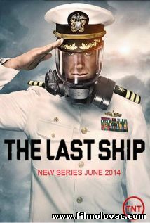 The Last Ship -S01E01- Phase Six