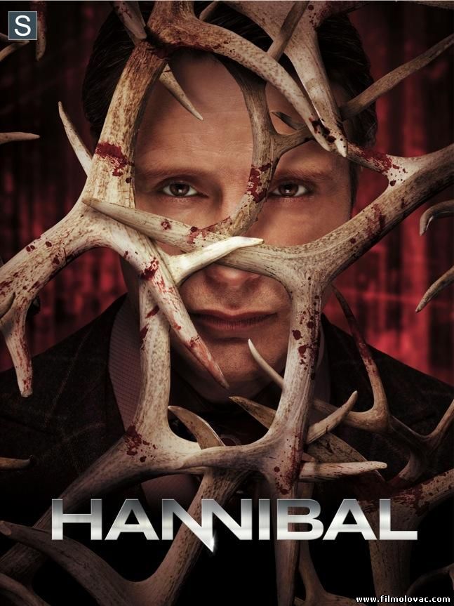 Hannibal - S02E03 - Hassun