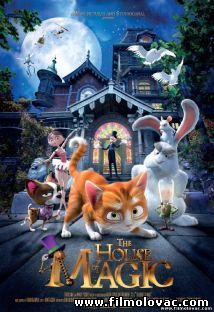 The House of Magic (2013)