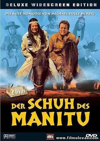 Der Schuh des Manitu (2001)