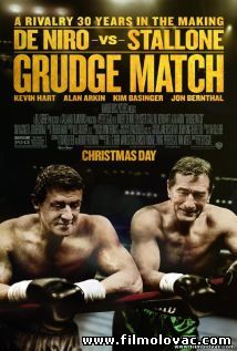 Grudge Match (2013)