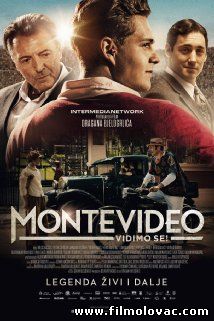 Montevideo, vidimo se! (2014)