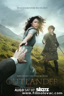 Outlander -S01E01- Sassenach