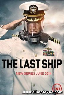 The Last Ship -S01E09- Trials
