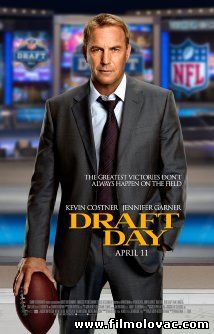 Draft Day (2014)