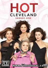 Hot in Cleveland - S01E10 - Tornado