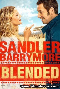 Blended (2014)