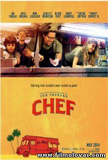 Chef (2014)