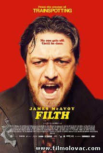 Filth (2013)