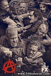 Sons Of Anarchy - 6x05 - The Mad King