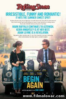 Begin Again (2013)