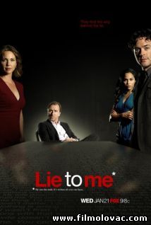 Lie to Me - S1xE01 - Pilot