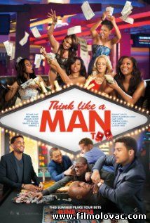 Think Like a Man Too (2014)