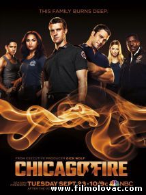 Chicago Fire - S03E01 - Always
