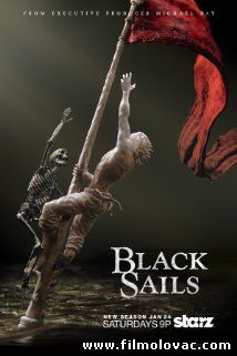 Black Sails -1x01- I.
