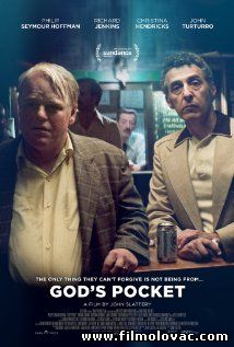 God's Pocket (2014)