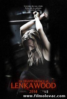 The Disappearance of Lenka Wood (2014)