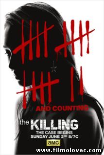 The Killing -3x10- Six Minutes