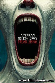 American Horror Story -4x02- Massacres and Matinees