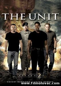 The Unit -2x05- Force Majeure