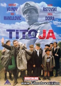Tito i ja (1992)