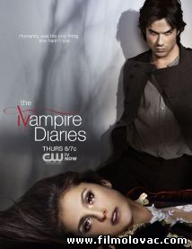 The Vampire Diaries -6x02- Yellow Ledbetter