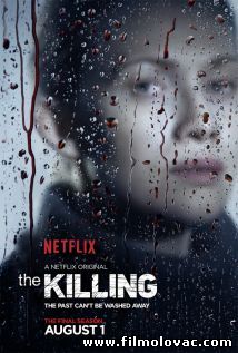 The Killing -4x02- Unraveling