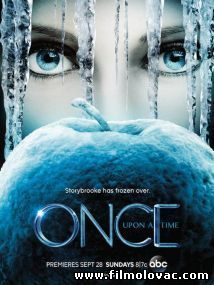 Once Upon a Time -4x03- Rocky Road