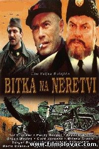 Bitka na Neretvi (1969)