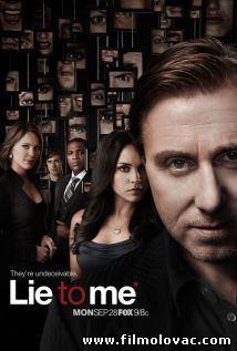Lie to Me - S2xE14 - React to Contact