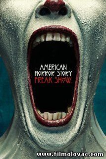 American Horror Story -4x03- Edward Mordrake: Part 1