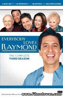 Everybody Loves Raymond - S03E19 - Big Shots