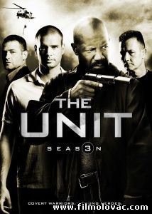 The Unit -3x10- Gone Missing