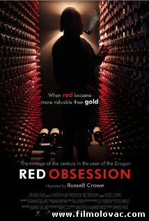 Red Obsession (2013)