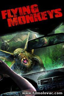 Flying Monkeys (2013)