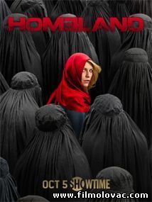 Homeland - 4x05 - About a Boy