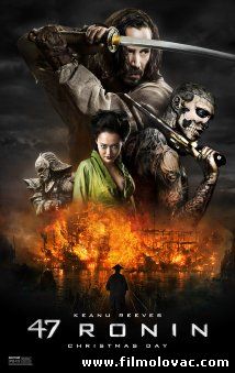 47 Ronin (2013)