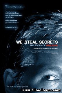 We Steal Secrets: The Story of WikiLeaks (2013)