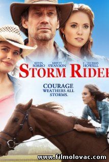 Storm Rider (2013)