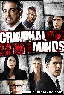 Criminal Minds - S09E19 - The Edge of Winter