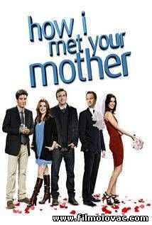 How I Met Your Mother - S09E19 - Vesuvius