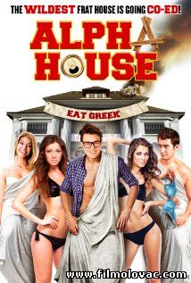 Alpha House (2014)