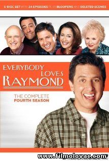 Everybody Loves Raymond - S04E10 - Left Back